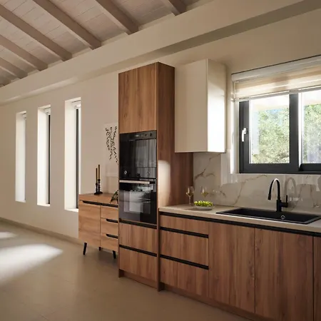 Reveria Villa, A 1500m2 Private Poolside Stay, By Thinkvilla