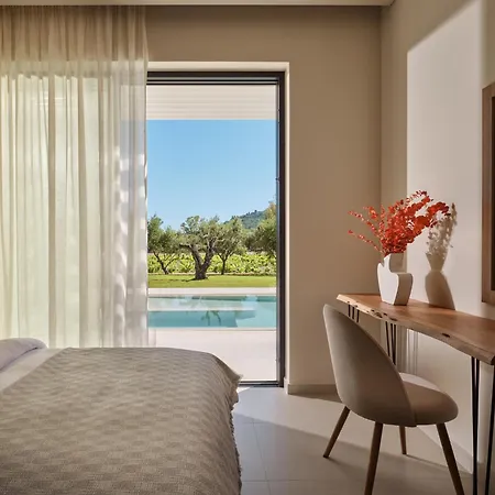 Reveria Villa, A 1500m2 Private Poolside Stay, By Thinkvilla فيلة *